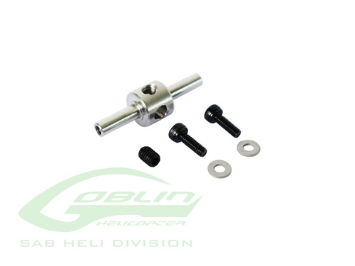 H0771-S - Tail Hub - Fireball_miniComet SAB H0771-S H0771-S - Tail Hub - Fireball_miniComet SAB H0771-S