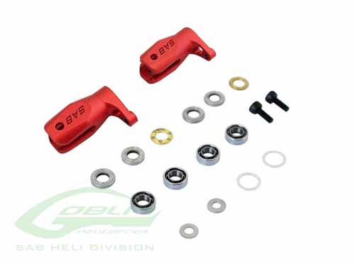 H0772-S - Aluminium Tail Blade Grip - Fireball_miniComet SAB H0772-S H0772-S - Aluminium Tail Blade Grip - Fireball_miniComet SAB H0772-S