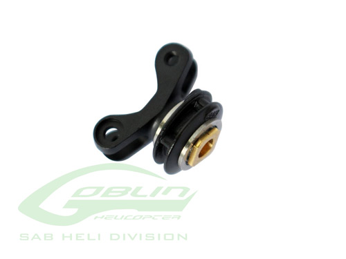 H0775-S - Tail Pitch Slider - Fireball_miniComet SAB H0775-S