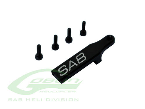 H0778-S - Bell Crank Support - Fireball_miniComet SAB H0778-S