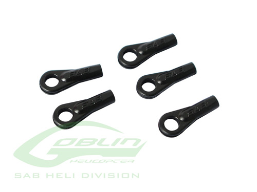 H0779-S - Plastic Ball 4mm - Fireball_miniComet SAB H0779-S H0779-S - Plastic Ball 4mm - Fireball_miniComet SAB H0779-S
