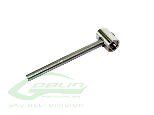 H0784-S - Main Shaft - Fireball_miniComet SAB H0784-S H0784-S - Main Shaft - Fireball_miniComet SAB H0784-S