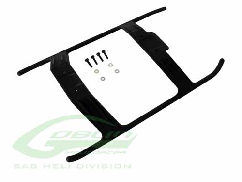 H0799-S - Landegestell - Fireball H0799-S H0799-S - Landegestell - Fireball H0799-S