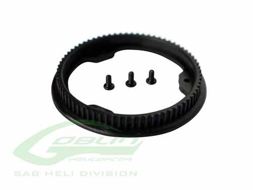 H0820-S - Vorderes Riemenrad Z76 - Fireball H0820-S H0820-S - Vorderes Riemenrad Z76 - Fireball H0820-S