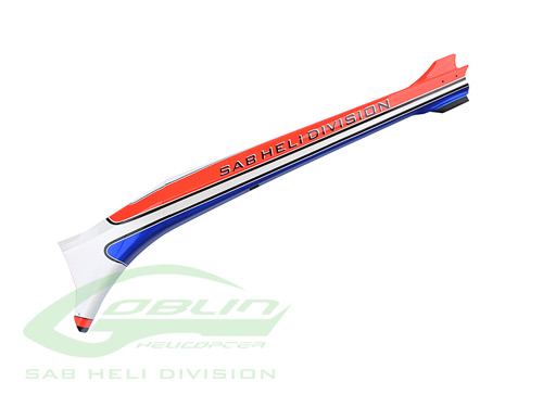 H0822-S - SAB Carbon Heckrohr Ennio Graber Edition - Urukay H0822-S H0822-S - SAB Carbon Heckrohr Ennio Graber Edition - Urukay H0822-S