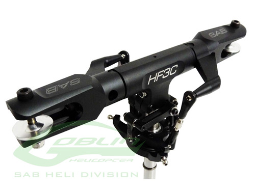 H0825-K - SAB HF3C Rotorkopf H0825-K H0825-K - SAB HF3C Rotorkopf H0825-K