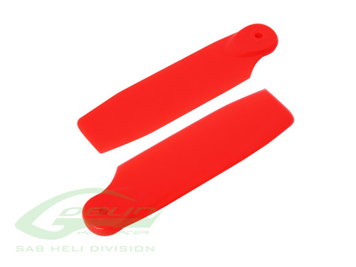 H0828-R-S - Heckrotorblaetter 50mm rot - Fireball_miniComet SAB H0828-R-S H0828-R-S - Heckrotorblaetter 50mm rot - Fireball_miniComet SAB H0828-R-S