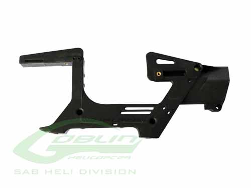 H0832-S - Rahmen SX - Fireball H0832-S H0832-S - Rahmen SX - Fireball H0832-S