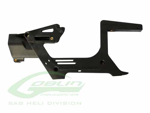 H0833-S - Rahmen DX - Fireball H0833-S H0833-S - Rahmen DX - Fireball H0833-S