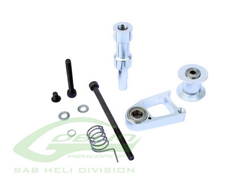 H0834-S - SAB Heckriemenspanner - Goblin Urukay Carbon H0834-S H0834-S - SAB Heckriemenspanner - Goblin Urukay Carbon H0834-S