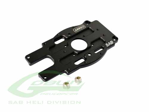 H0838-S - Grundplatte - Fireball H0838-S H0838-S - Grundplatte - Fireball H0838-S