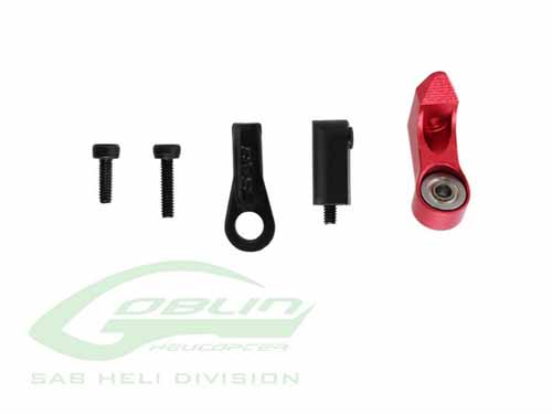 H0843-S - Aluminium Blade Grip Arm - miniComet SAB H0843-S H0843-S - Aluminium Blade Grip Arm - miniComet SAB H0843-S