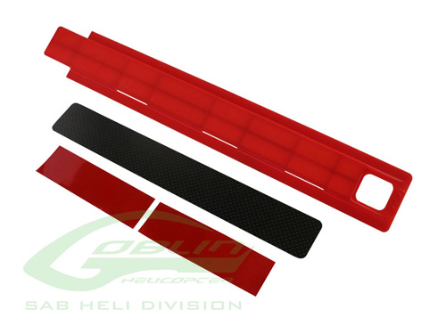 H0846-S - SAB Batterie Halterung _ Akkurutsche - Thunder H0846-S H0846-S - SAB Batterie Halterung _ Akkurutsche - Thunder H0846-S