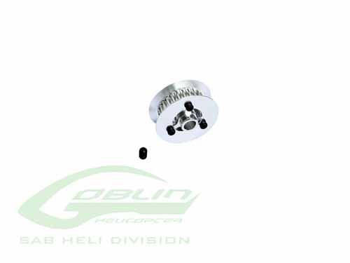 H0859-26-S - Aluminium Heckriemenrad 26T - Comet H0859-26-S H0859-26-S - Aluminium Heckriemenrad 26T - Comet H0859-26-S