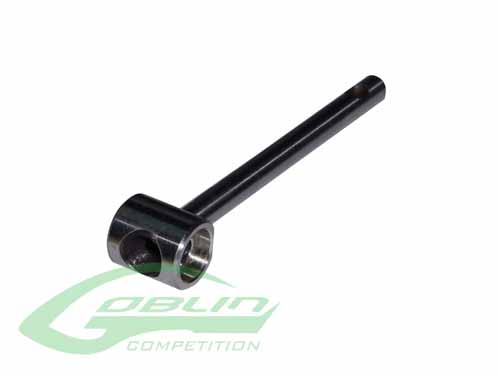 H0860-S - Heckrotorwelle Stahl - Comet H0860-S H0860-S - Heckrotorwelle Stahl - Comet H0860-S