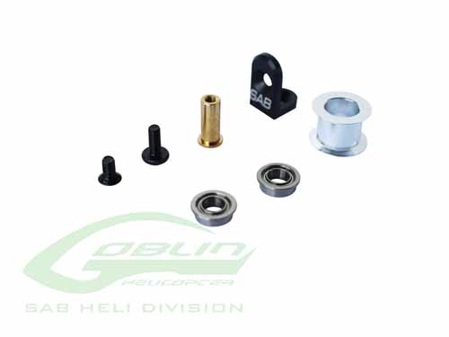 H0870-S - Left Tensioner Support - Fireball H0870-S H0870-S - Left Tensioner Support - Fireball H0870-S