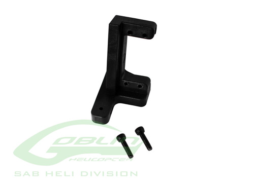 H0886-S - Tail Servo Support - miniComet SAB H0886-S H0886-S - Tail Servo Support - miniComet SAB H0886-S