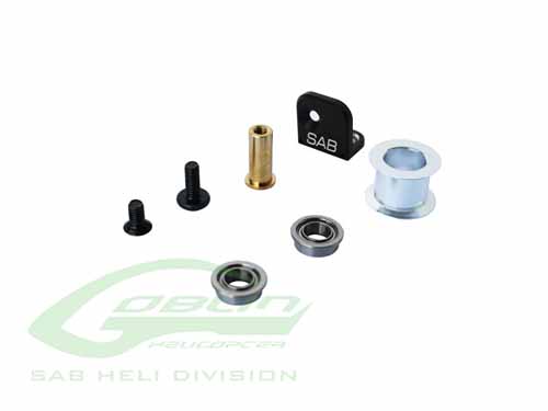H0899-S - Right Tensioner Support - Fireball SAB H0899-S