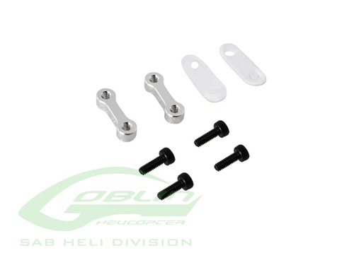 H0910-S - Locking Element Tail - miniComet SAB H0910-S