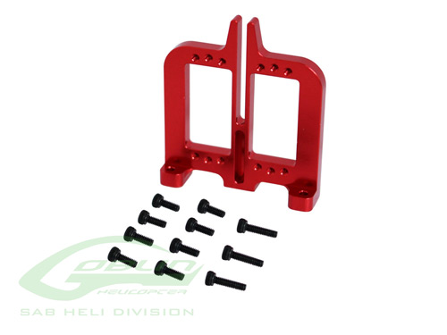 H0914-S - Alu Servo Halterung vorn - Fireball_miniComet SAB H0914-S H0914-S - Alu Servo Halterung vorn - Fireball_miniComet SAB H0914-S