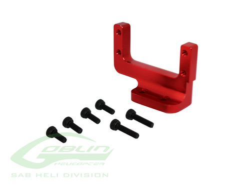 H0915-S - Alu Heckservo Halterung - Fireball_miniComet SAB H0915-S H0915-S - Alu Heckservo Halterung - Fireball_miniComet SAB H0915-S