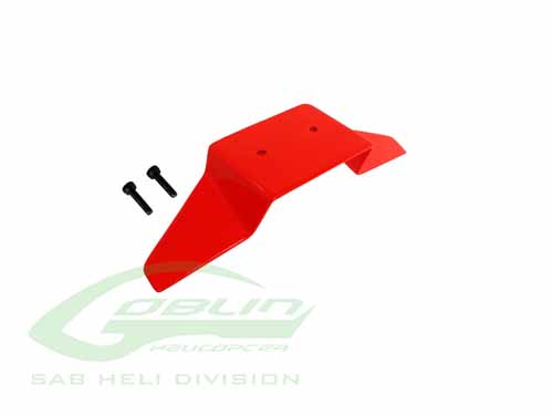 H0924-S - Landegestell rot - miniComet SAB H0924-S H0924-S - Landegestell rot - miniComet SAB H0924-S