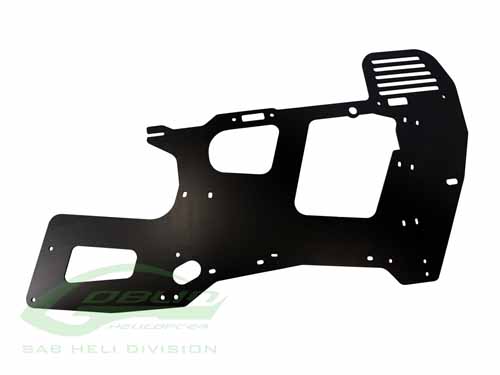 H0931-S - Hauptrahmen - Thunder Sport SAB H0931-S H0931-S - Hauptrahmen - Thunder Sport SAB H0931-S