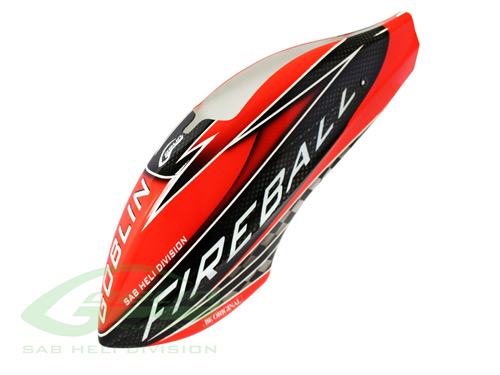 H0933-S - Airbrush FG Kabinenhaube. rot - Fireball SAB H0933-S H0933-S - Airbrush FG Kabinenhaube. rot - Fireball SAB H0933-S