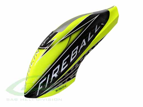 H0935-S - Airbrush FG Haube. gelb - Fireball SAB H0935-S H0935-S - Airbrush FG Haube. gelb - Fireball SAB H0935-S