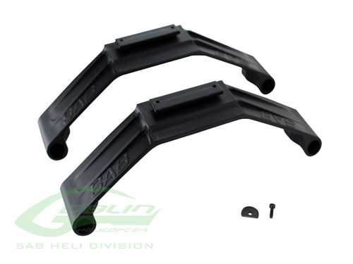 H0943-S - SAB Kufenbuegel - 570 Sport H0943-S H0943-S - SAB Kufenbuegel - 570 Sport H0943-S