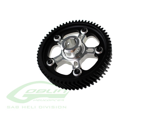 H0948-S - Hauptzahnrad 62Z - 570 Sport SAB H0948-S H0948-S - Hauptzahnrad 62Z - 570 Sport SAB H0948-S