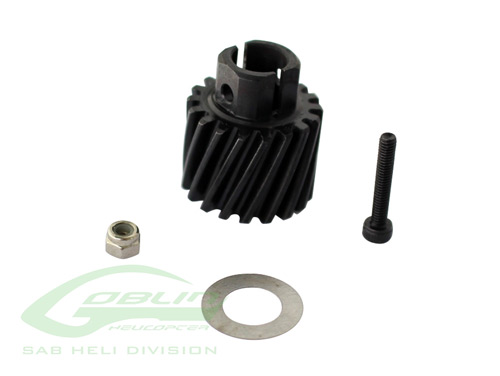H0949-S - Ritzel 18Z - 570 Sport SAB H0949-S H0949-S - Ritzel 18Z - 570 Sport SAB H0949-S
