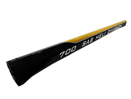 H0968-S - Heckrohr. gold - Thunder Sport 700 SAB H0968-S H0968-S - Heckrohr. gold - Thunder Sport 700 SAB H0968-S