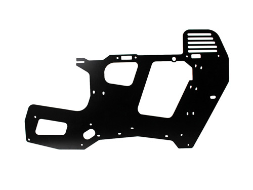 H0976-S - G10 FG Hauptrahmen - 770 Sport SAB H0976-S H0976-S - G10 FG Hauptrahmen - 770 Sport SAB H0976-S