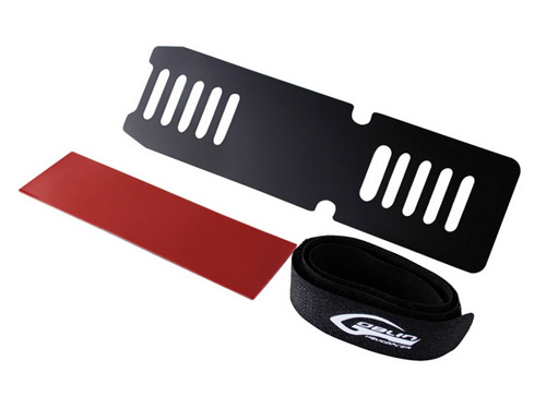 H0981-S - Akkuschiene - 380 Sport SAB H0981-S H0981-S - Akkuschiene - 380 Sport SAB H0981-S