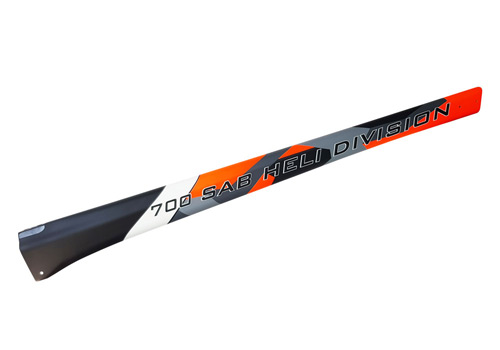 H0992-S - Heckrohr DRAKE - 700 Sport SAB H0992-S H0992-S - Heckrohr DRAKE - 700 Sport SAB H0992-S