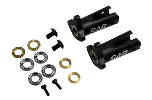 H1033-S - Heckrotorblatthalter - Kraken SAB H1033-S H1033-S - Heckrotorblatthalter - Kraken SAB H1033-S