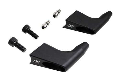 H1045-S - Blatthalteranlenkungarm 30mm - Kraken SAB H1045-S H1045-S - Blatthalteranlenkungarm 30mm - Kraken SAB H1045-S