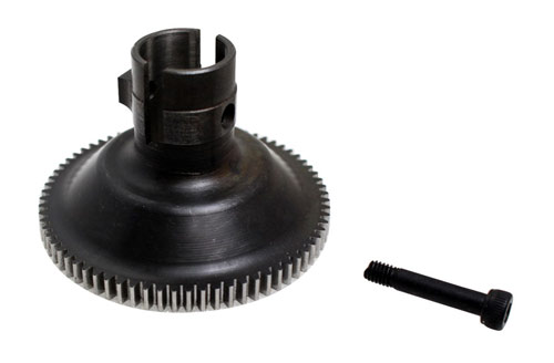 H1050-S - Zahnrad Z72 0.75 - Pin - Kraken SAB H1050-S H1050-S - Zahnrad Z72 0.75 - Pin - Kraken SAB H1050-S