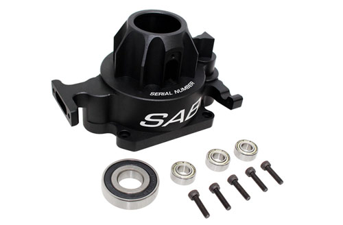 H1057-S - Getriebe Dom Alu - Kraken SAB H1057-S H1057-S - Getriebe Dom Alu - Kraken SAB H1057-S