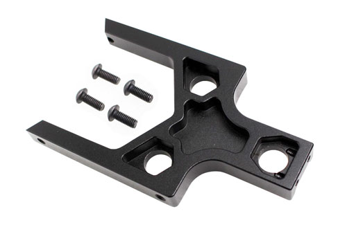 H1061-S - Heckrohrhalter Alu - Kraken SAB H1061-S H1061-S - Heckrohrhalter Alu - Kraken SAB H1061-S