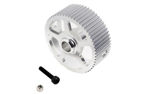 H1062-S - Hauptriemenrad 60 Zaehne - Kraken SAB H1062-S H1062-S - Hauptriemenrad 60 Zaehne - Kraken SAB H1062-S