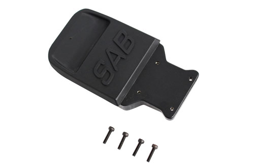 H1073-S - Unterer Haubenaufnahme - Kraken SAB H1073-S H1073-S - Unterer Haubenaufnahme - Kraken SAB H1073-S