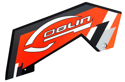 H1080-S - Untere Seitenverkleidung SX links - Kraken SAB H1080-S H1080-S - Untere Seitenverkleidung SX links - Kraken SAB H1080-S