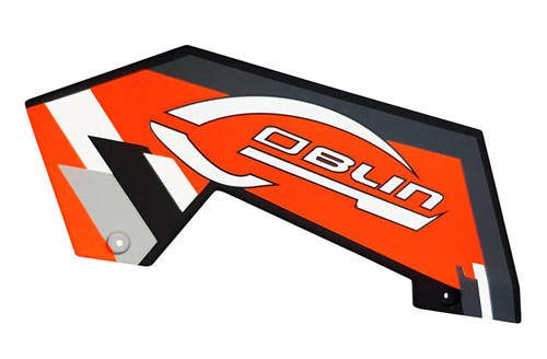 H1081-S - Untere Seitenverkleidung DX rechts - Kraken SAB H1081-S H1081-S - Untere Seitenverkleidung DX rechts - Kraken SAB H1081-S