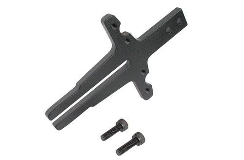 H1088-S - Taumelscheibenfuehrung Alu - Kraken SAB H1088-S H1088-S - Taumelscheibenfuehrung Alu - Kraken SAB H1088-S