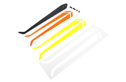 H1096-2-S - Heckfinne mit Dekorbogen - Kraken SAB H1096-2-S H1096-2-S - Heckfinne mit Dekorbogen - Kraken SAB H1096-2-S