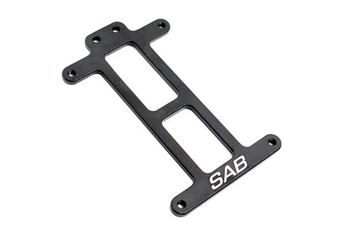 H1099-S - Seitenteilverbindung Alu - Kraken SAB H1099-S H1099-S - Seitenteilverbindung Alu - Kraken SAB H1099-S