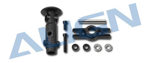 H11005A - 100X Hauptrotorzentralstueck Align H11005A H11005A - 100X Hauptrotorzentralstueck Align H11005A