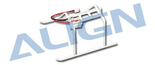 H11010 - 100 Landegestell Align H11010 H11010 - 100 Landegestell Align H11010